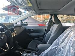 تۆیۆتا کۆرۆلا